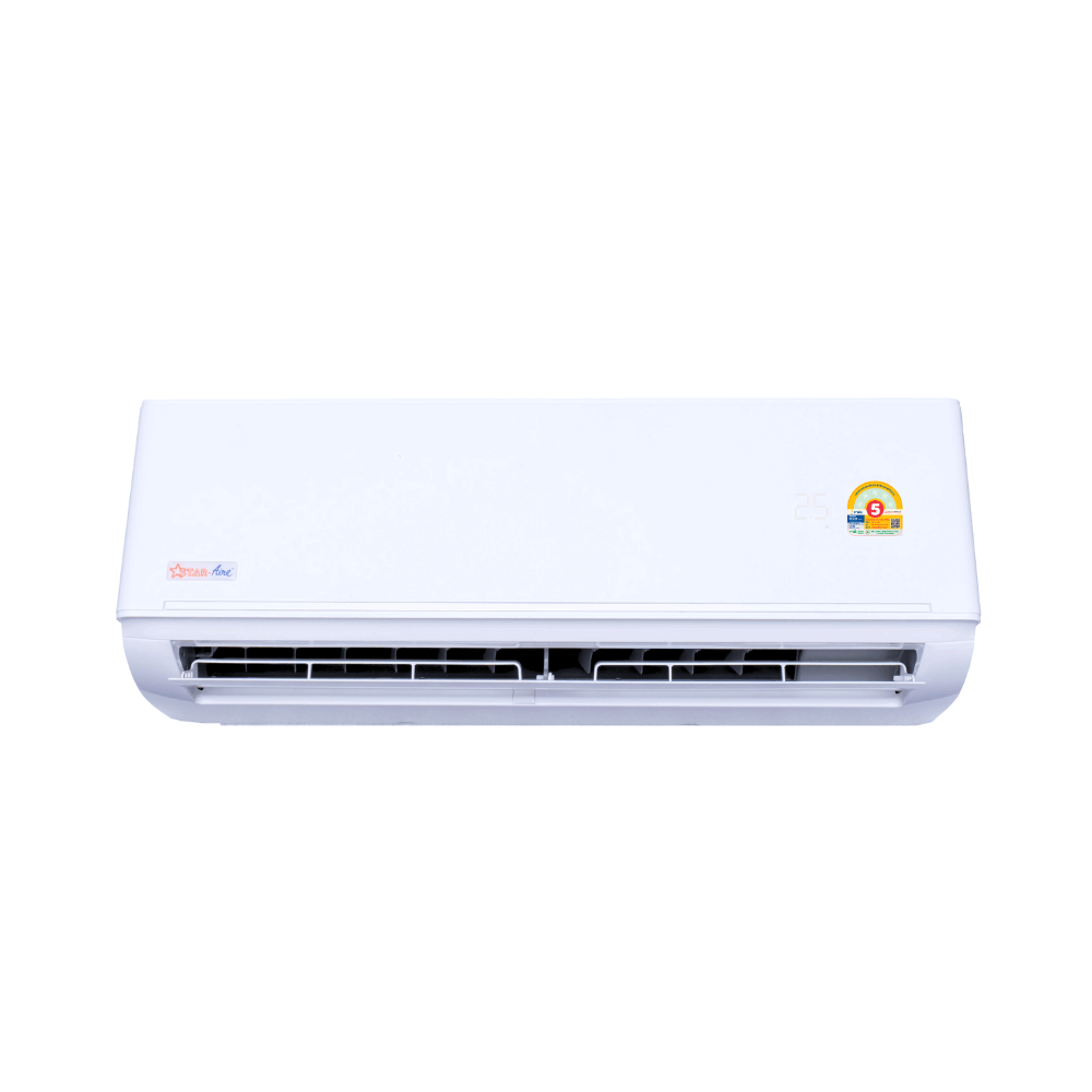 แอร์ผนัง สตาร์แอร์ รุ่น CM-185B/DM-185B (ไม่รวมติดตั้ง) 18,500 บีทียู_0